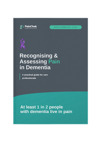 Cover Recognising and Assessing Pain In Dementia (1)-1