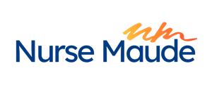 Nurse-Maude-Logo