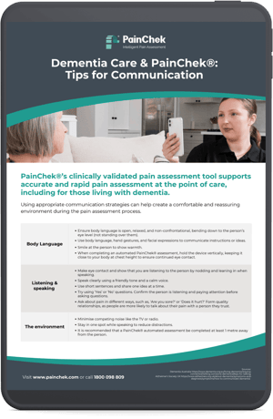 Tips for communication-1